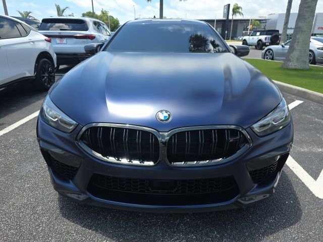 bmw m8 gran coupe 2024 WBSGV0C00RCN32705 image bmw m8 gran coupe 2024 WBSGV0C00RCN32705 image